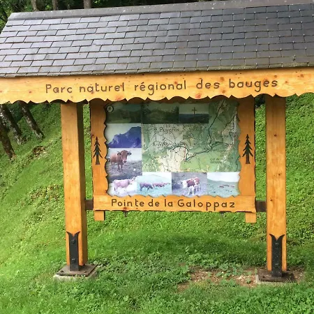 La Roulotte D’heidi, Logement Insolite * La Thuile